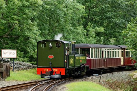 Along These Tracks Railway Blog: Ffestiniog Railway Building New Wagon Shed