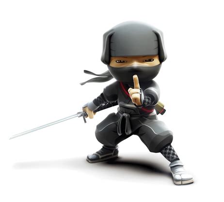 Hiro | Mini-Ninja Wiki | FANDOM powered by Wikia