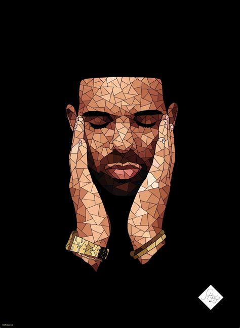 Cool Drake Wallpapers - Top Free Cool Drake Backgrounds - WallpaperAccess