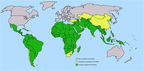 File:Third world countries map world 2.PNG - Wikimedia Commons