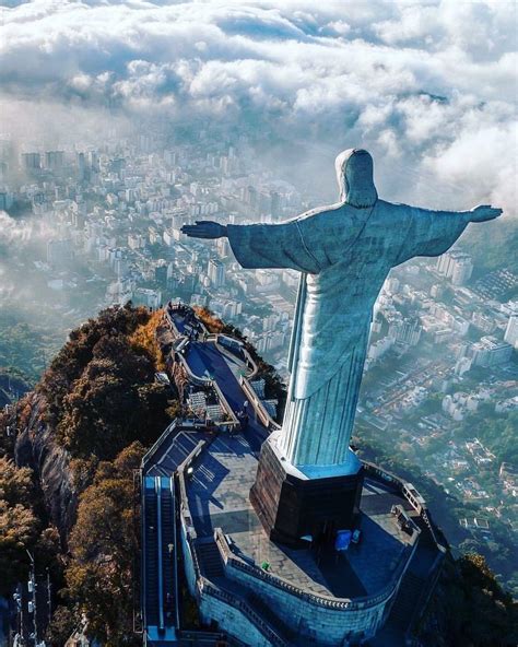 Christ The Redeemer Wallpapers - Top Free Christ The Redeemer ...