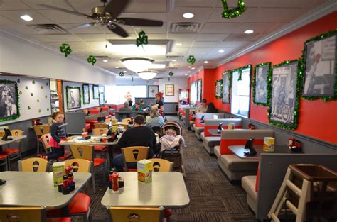 Friendly’s in Clark Celebrates a New Look and Refreshed Menu - Clark NJ News - TAPinto