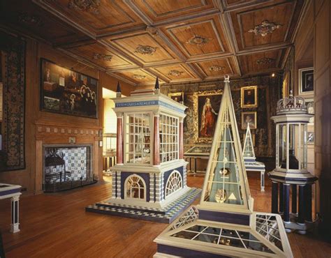 The Royal Collection at Palace of Holyroodhouse | Holyrood palace, Palace, Castles in england