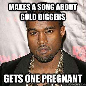 The Best Kanye West Memes of AllTime | Hilarious, Kanye west funny, Funny memes