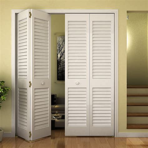 Bi-fold Closet Doors - Traditional - Closet - Baltimore - by Snavely International