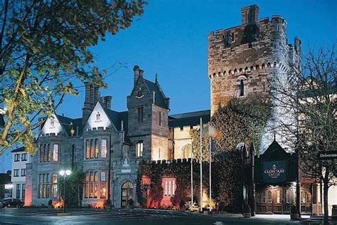 12 Enchanting Castle Hotels in Ireland (You Won't Want to Leave!)