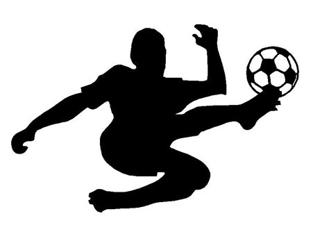 Soccer Graphics - Cliparts.co