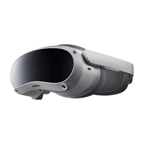 Pico 4 VR Headset