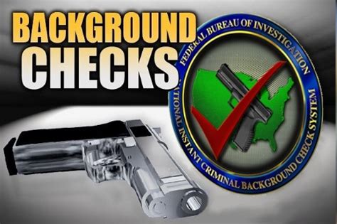 U.S. House to vote on Fix NICS Act and Concealed Carry Reciprocity ...