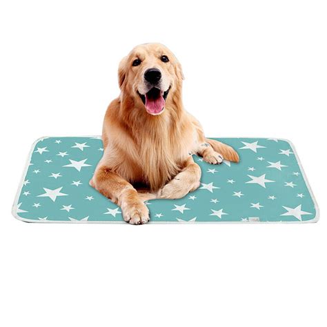 Mat for Dog Crate Hardwood Floor Cool A Roo Bed Small Heated Dog ...