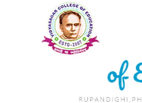 Vidyasagar College of Education, Darjeeling, West Bengal - Careerindia