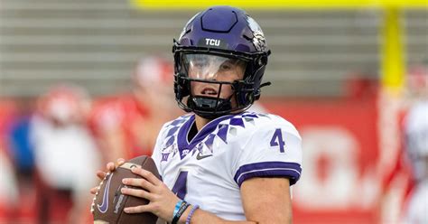 TCU Horned Frogs Vs. SMU Mustangs Odds, Betting Picks: College Football ...