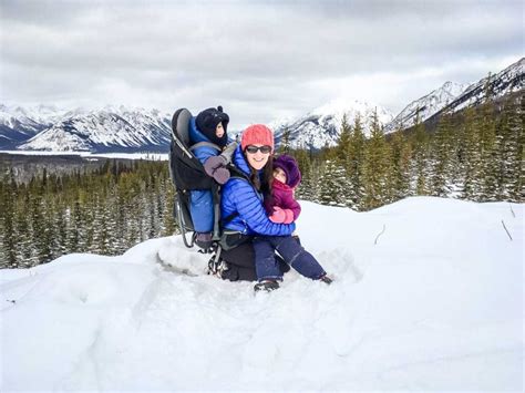 The 8 Best Hiking Backpack Carriers for Toddlers - Baby Can Travel