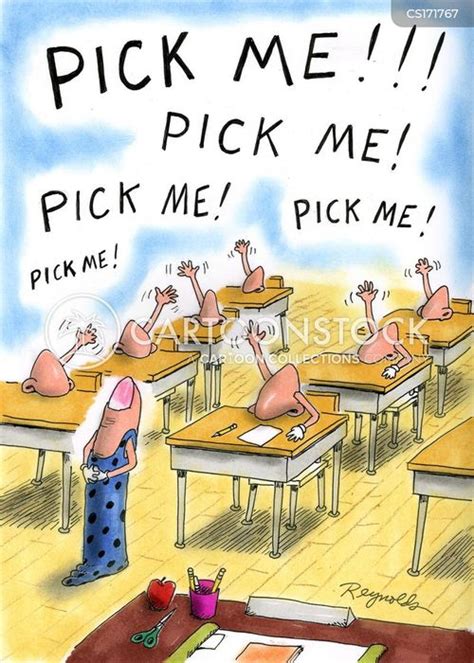 Picking Nose Cartoons and Comics - funny pictures from CartoonStock