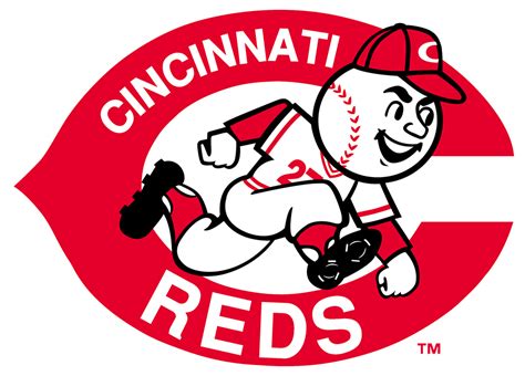 Cincinnati Reds Opening Day 2024 - Karel Corrianne