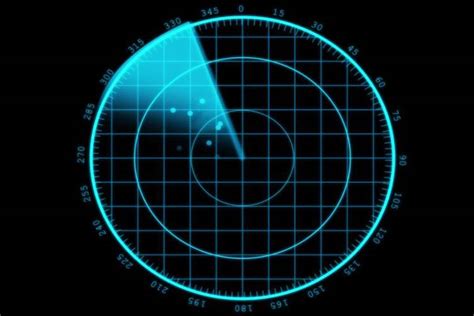 SINDO Hi-Lite - Radar Fotonik Ini Mampu Deteksi Objek Lebih Detail