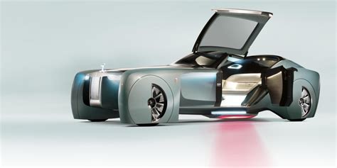 Rolls-Royce to go all-EV by 2040, keep V12s as long as possible – Carrushome.com