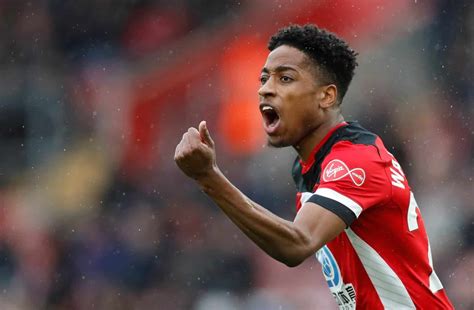 EPL: Tottenham clause complicates Kyle Walker-Peters transfer - Kemi ...