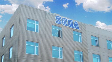 "Small" Number Of Staff Laid Off At Sega Of America - Nintendo Life