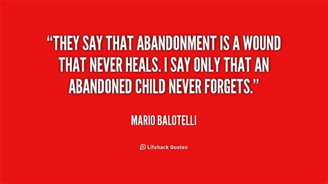 abandonment quotes Quotes | Abandonment quotes, Mother quotes, Quotes for kids