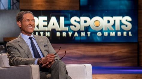 ‘Real Sports With Bryant Gumbel’ To End On HBO After 29 Seasons