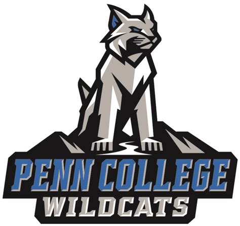 Penn College Unveils New Wildcats Athletics Logo | News, Sports, Jobs ...