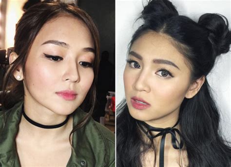 16 Times Kathryn Bernardo and Nadine Lustre Were Totally Twinsies