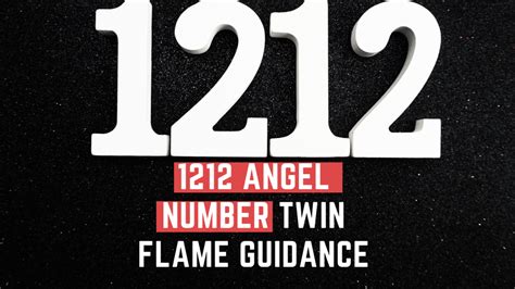 1212 Angel Number Twin Flame Guidance - Pure Twin Flames