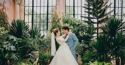 10 Retro Wedding Lightroom Presets, Add-ons - Envato Elements