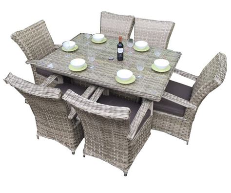 Black Rattan Garden Furniture B&Q Garden / B&Q garden furniture is on ...