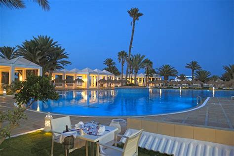 DJERBA GOLF RESORT & SPA - Updated 2024 Prices & Hotel Reviews (Djerba ...