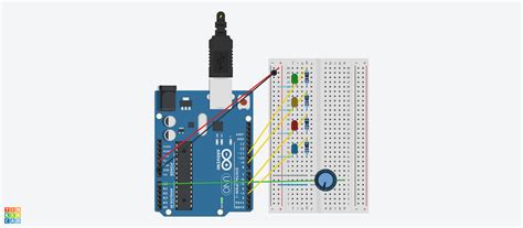 Arduino to Processing. For my final project I have connected… | by Shruti Raghava | Medium