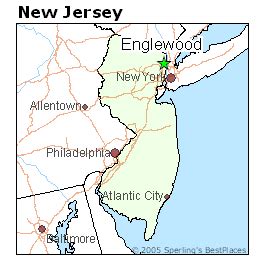 Best Places to Live in Englewood, New Jersey