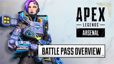 The Best Battle Pass Skins in Apex Legends Season 17