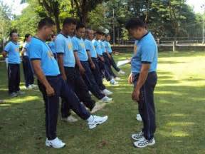 Napolcom approves new dri-fit athletic uniform for cops | News | GMA ...