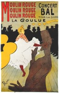 The Dazzling History of the Moulin Rouge, Paris' Most Celebrated Cabaret