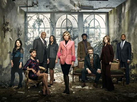 'The Good Fight' Season 1 to Air on CBS This Summer