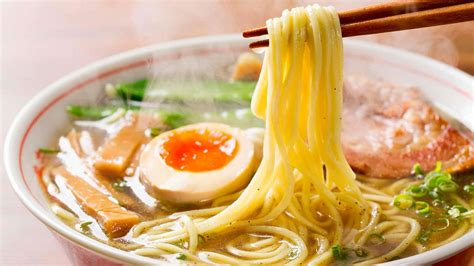 Tokyo Ramen Street: Best Ramen Restaurants in Tokyo | byFood