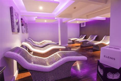 Two's Company Spa Day for Two at Bannatyne Health Clubs | lastminute.com