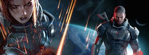 'Mass Effect 4' release date for Xbox One, PS4 sooner than expected