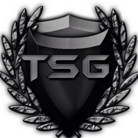 TSG MEDIA - YouTube