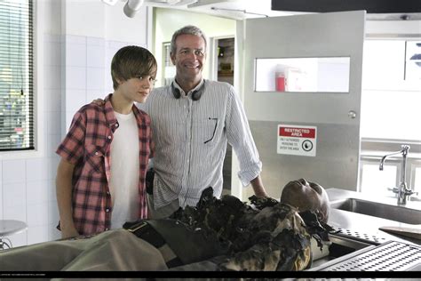 justin bieber Behind-The-Scenes of CSI (Season 11) > - Justin Bieber ...