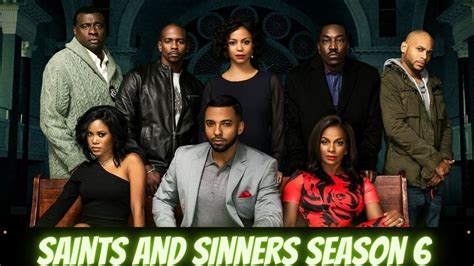 Saints And Sinners Season 6 Release Date: Will The Series Be Renewed or ...