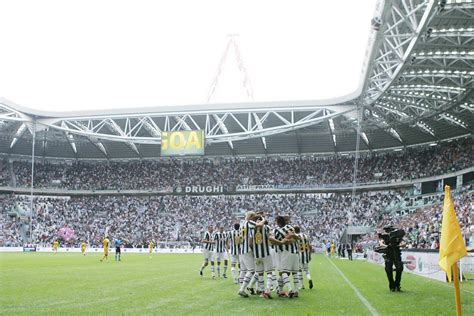 Juventus Stadium Wallpapers - Wallpaper Cave