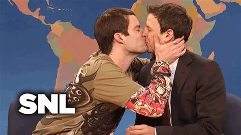 Bill Hader Snl Skits