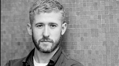 Interview: Adam Gillen on Radio at The Arcola Theatre