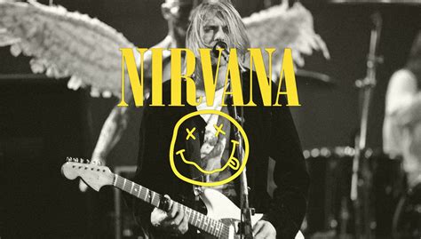 Nirvana, Kurt Cobain, Grunge, Rock Wallpapers HD / Desktop and Mobile Backgrounds