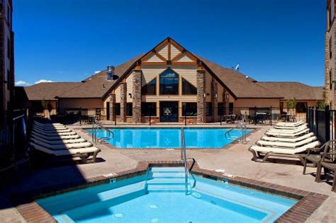 BEST WESTERN PLUS BRYCE CANYON GRAND HOTEL $130 ($̶1̶7̶7̶) - Updated ...