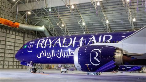 Riyadh Air to make its presence at Dubai Airshow 2023 | Times Aerospace