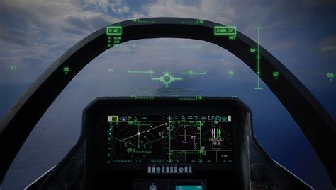 What is good and bad about the F-35 cockpit: A ‘Panther’ pilot’s guide to modern cockpits | Hush-Kit